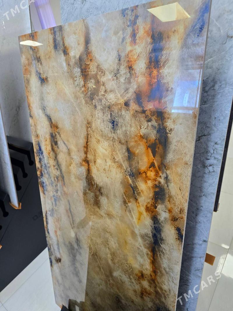 Hindi KAFEL - G.Kuliýew köç. (Obýezdnoý) - img 2