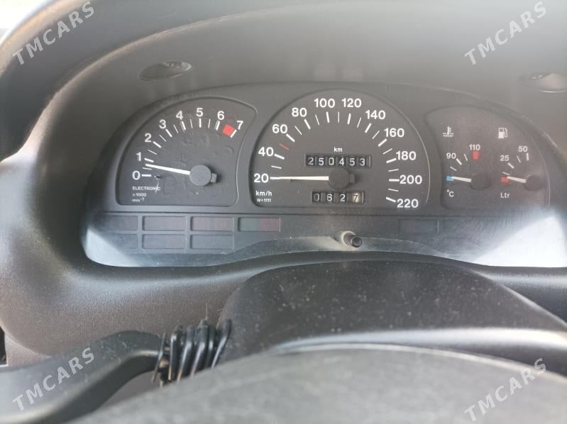 Opel Astra 1996 - 47 000 TMT - Бахарден - img 5