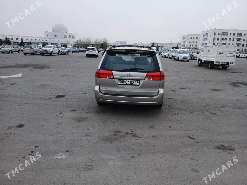 Toyota Sienna 2005 - 280 000 TMT - Губадаг - img 3