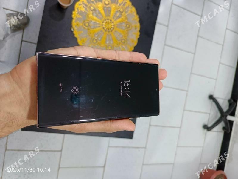 Samsung note 20 ultra - Türkmenabat - img 2