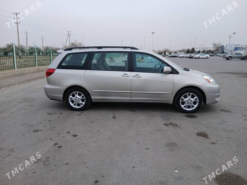 Toyota Sienna 2005 - 280 000 TMT - Губадаг - img 2