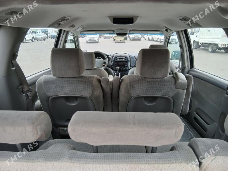 Toyota Sienna 2005 - 280 000 TMT - Губадаг - img 5