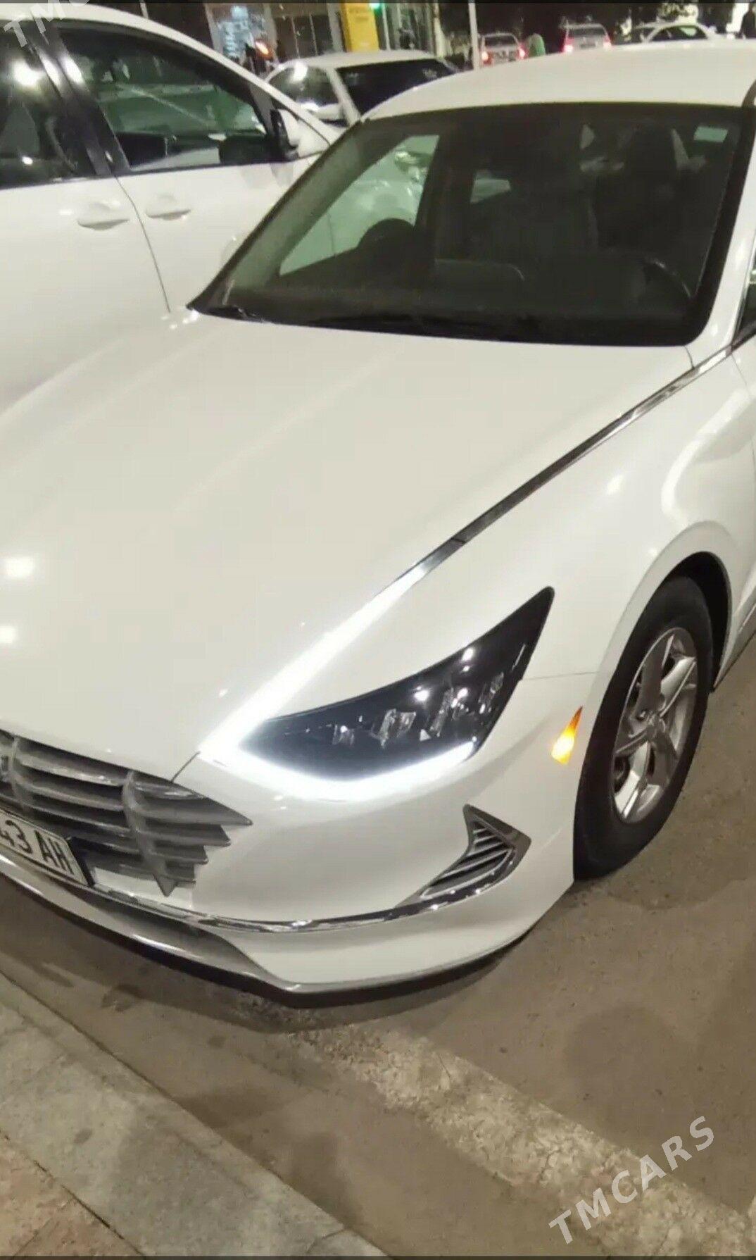 Hyundai Sonata 2020 - 257 000 TMT - Çoganly - img 2