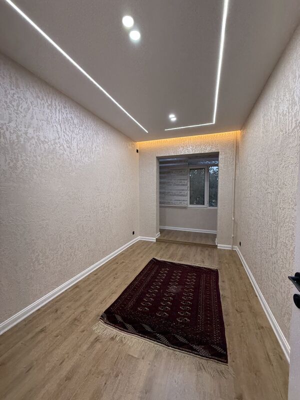 KIMRAYON 3 KOMNAT 2 ETAZ - Kim raýon - img 5