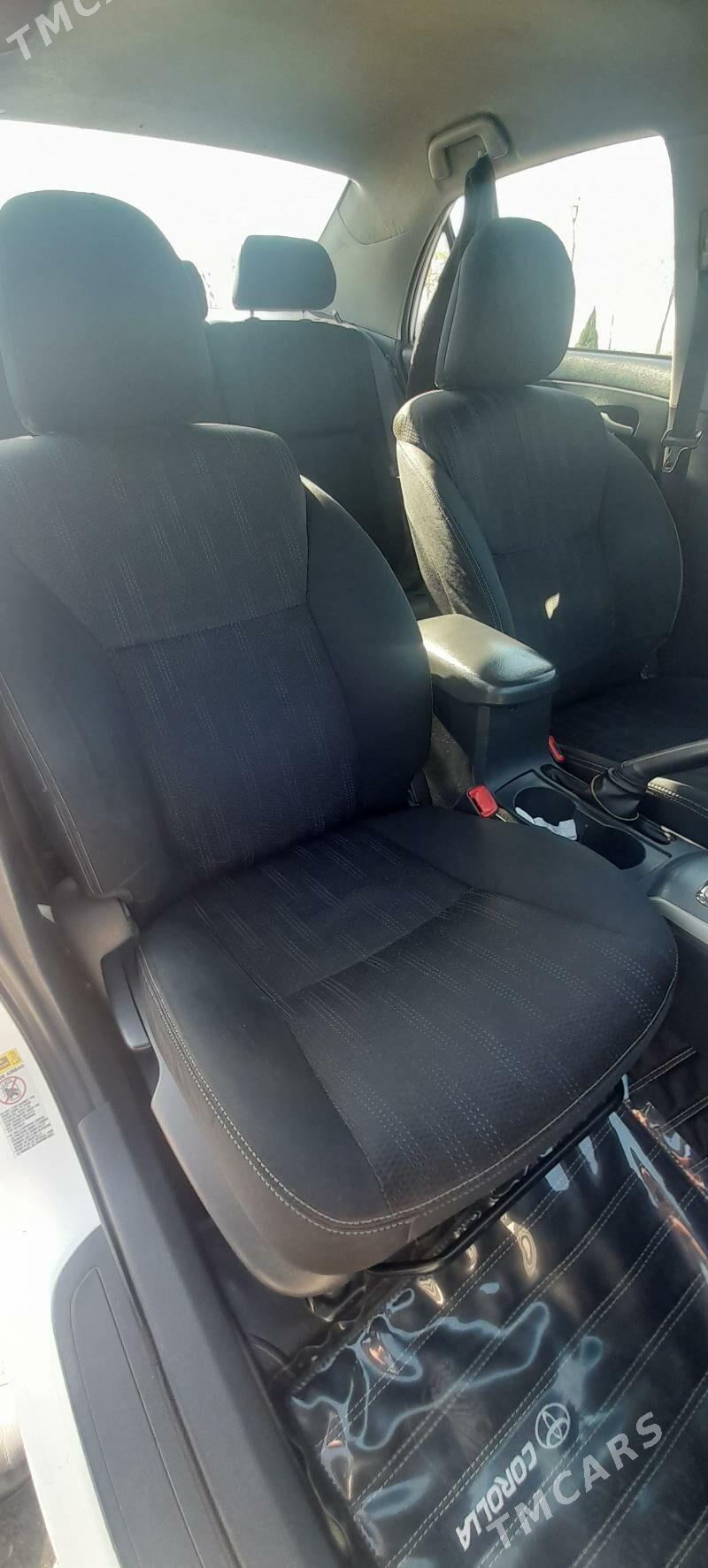 Toyota Corolla 2012 - 170 000 TMT - 16-njy tapgyr - img 5