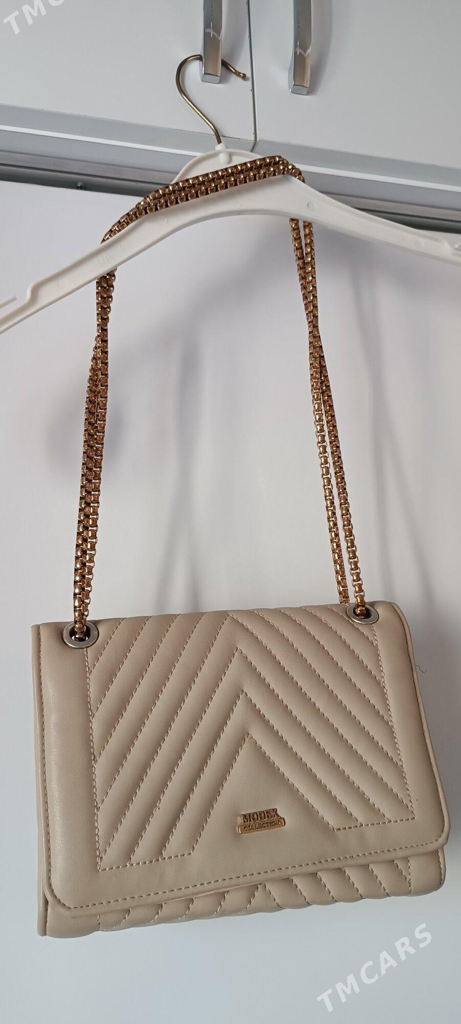 сумки sumka - Туркменабат - img 8