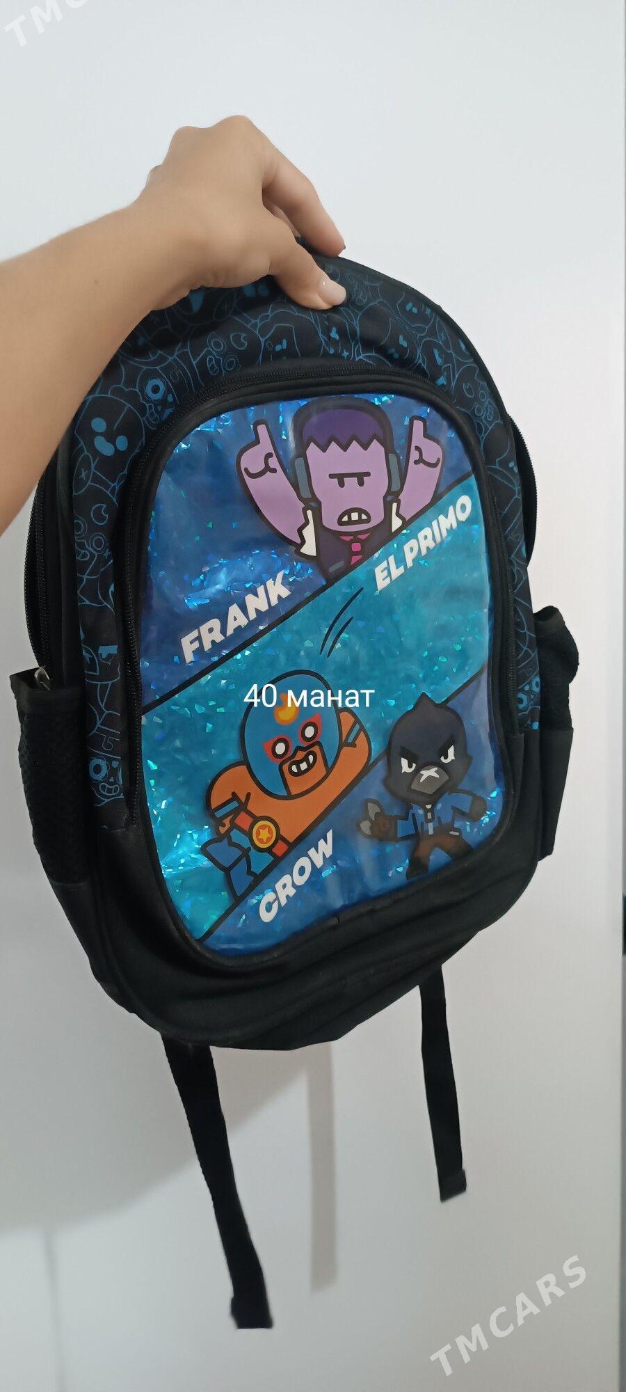 сумки sumka - Туркменабат - img 3