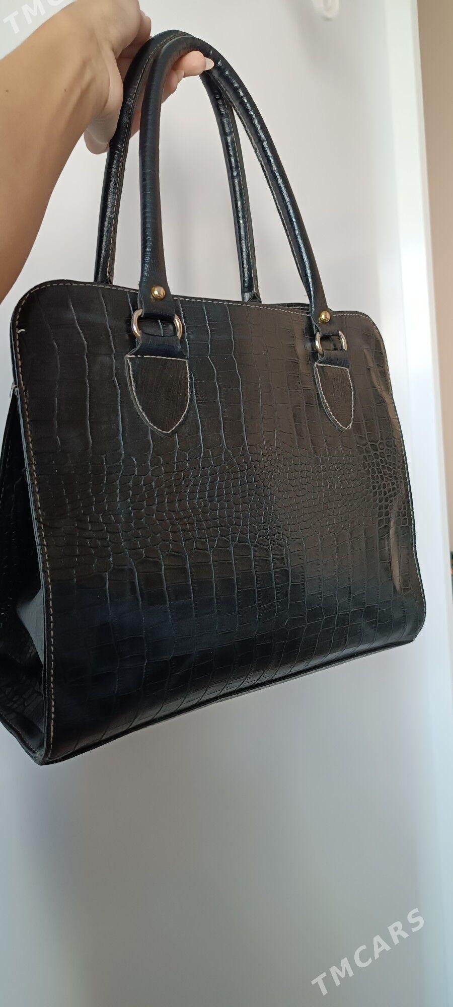 сумки sumka - Туркменабат - img 6