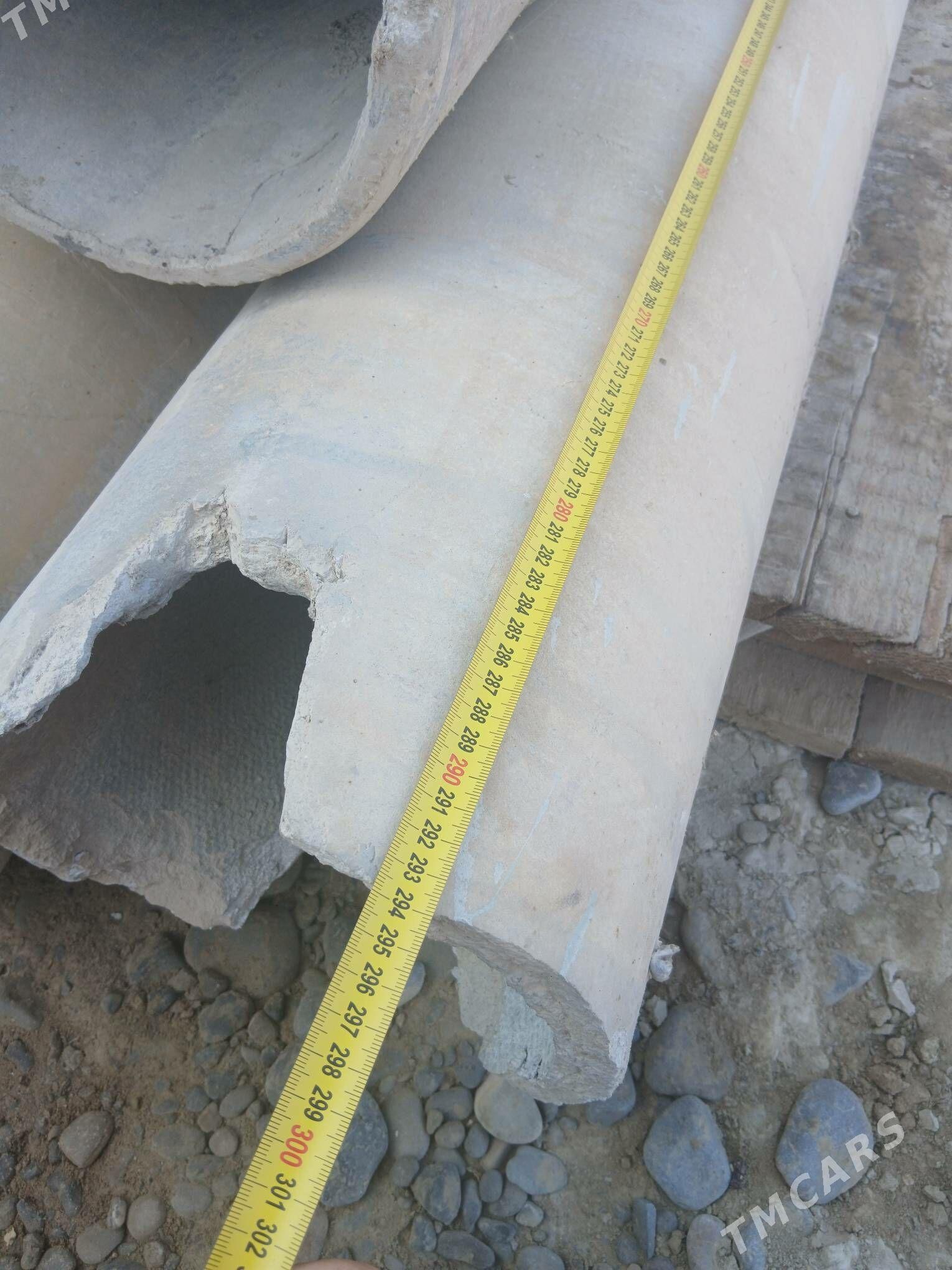 Azbes Turba - Ýaşlyk - img 6