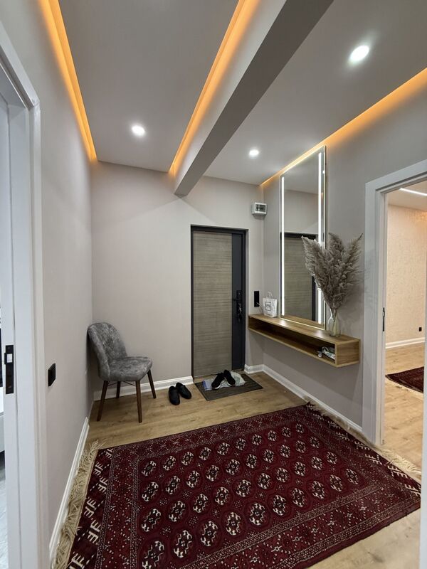 KIMRAYON 3 KOMNAT 2 ETAZ - Kim raýon - img 8