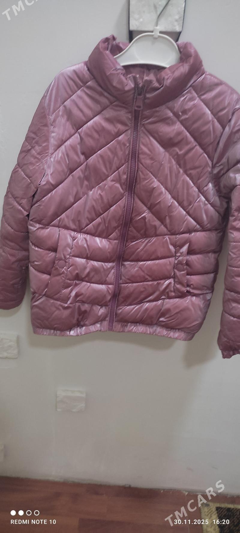 куртка детская - Aşgabat - img 2