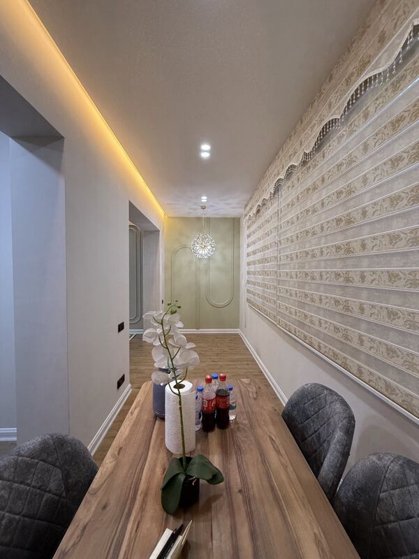 KIMRAYON 3 KOMNAT 2 ETAZ - Kim raýon - img 6