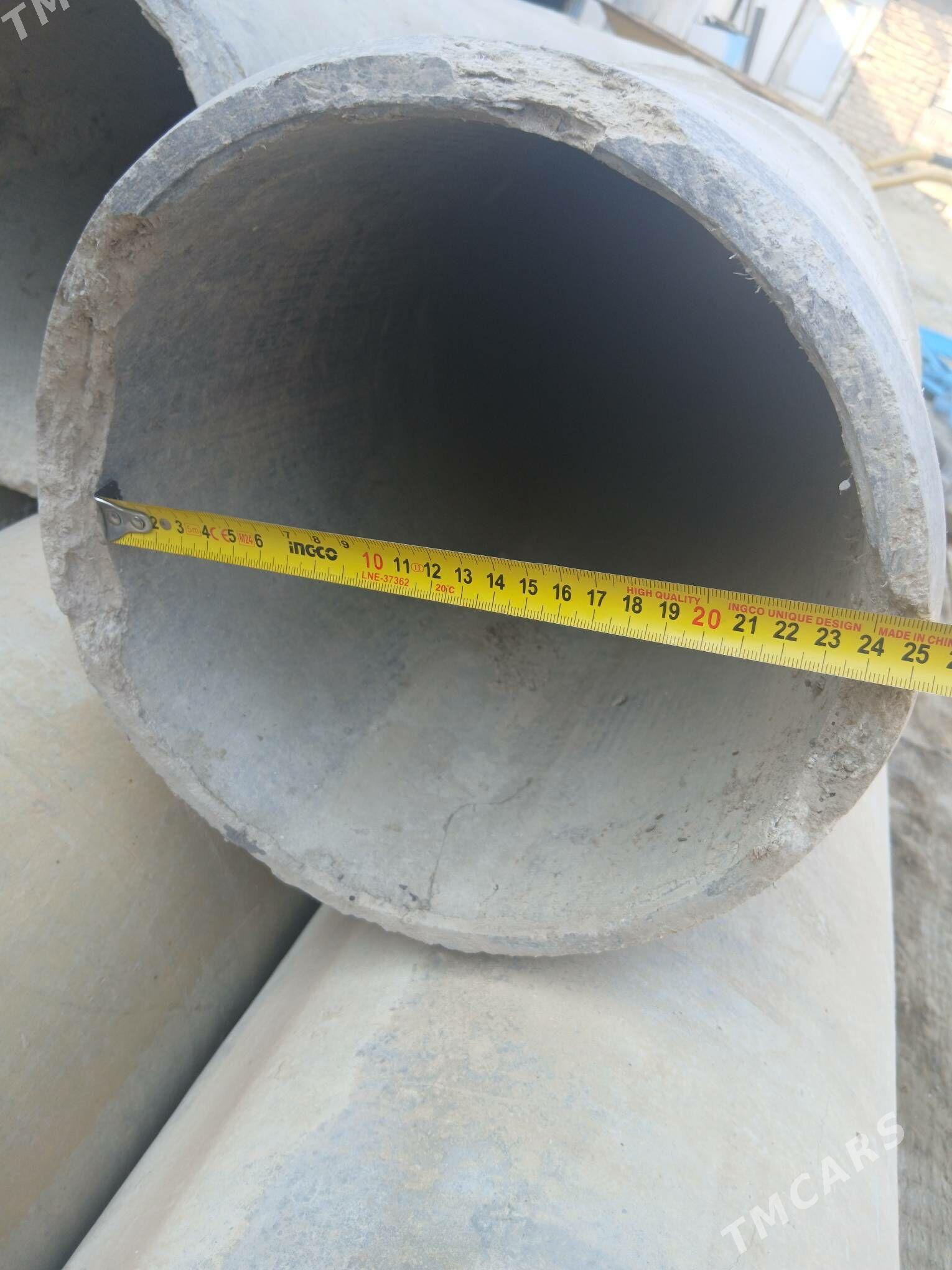 Azbes Turba - Ýaşlyk - img 5