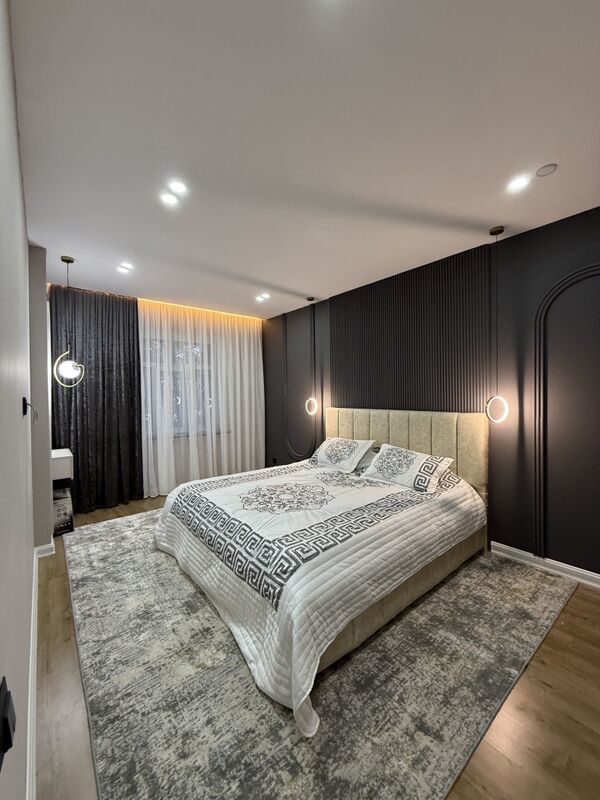 KIMRAYON 3 KOMNAT 2 ETAZ - Kim raýon - img 3