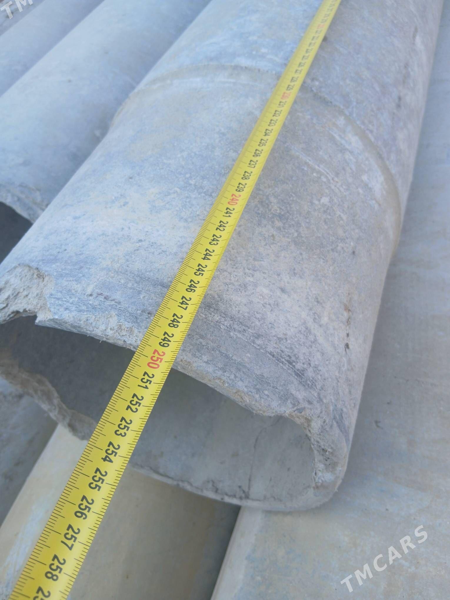 Azbes Turba - Ýaşlyk - img 10