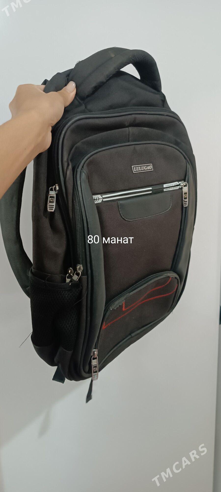 сумки sumka - Туркменабат - img 4