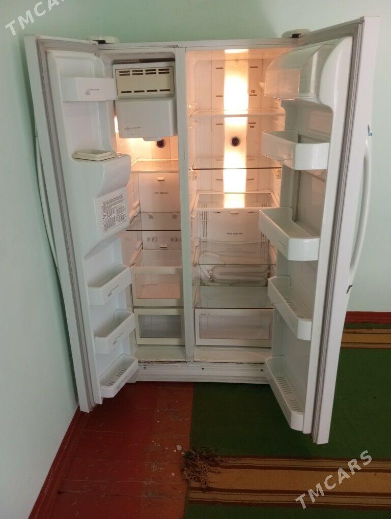 Haladilnik Холодильник - Murgap - img 2