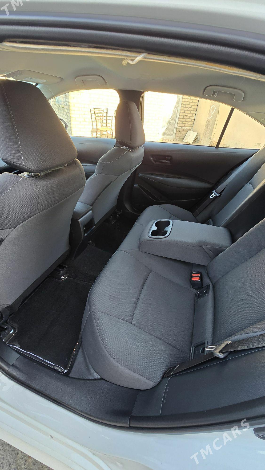 Toyota Corolla 2022 - 266 000 TMT - Mary - img 7