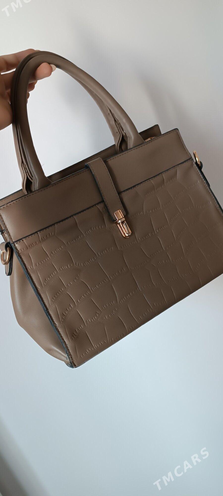 сумки sumka - Туркменабат - img 5