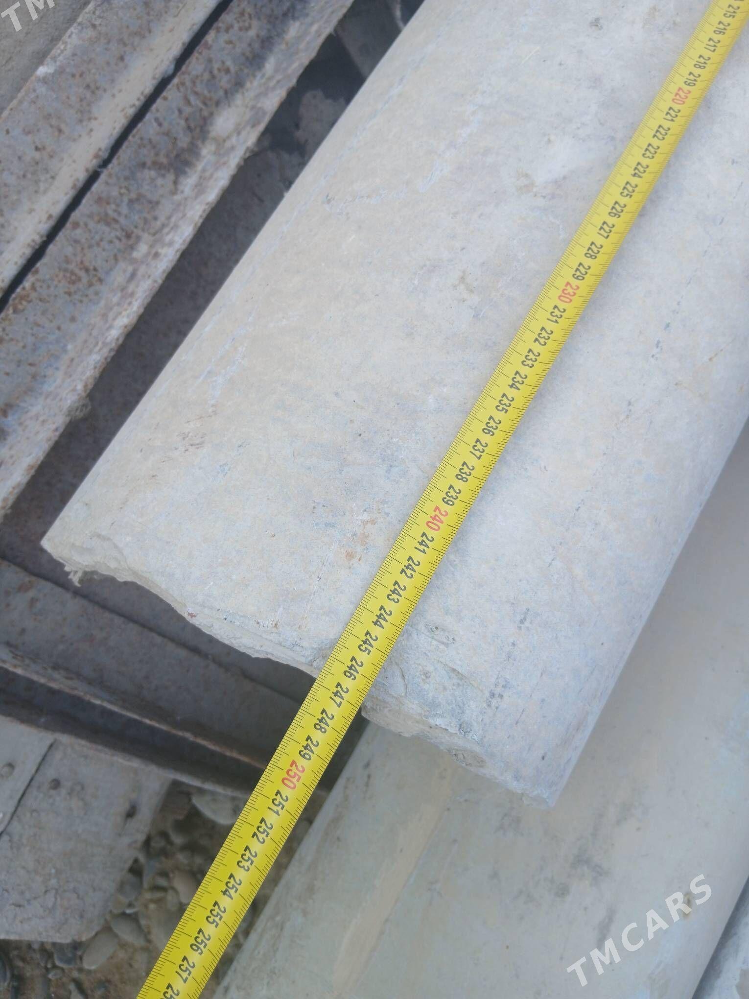 Azbes Turba - Ýaşlyk - img 9