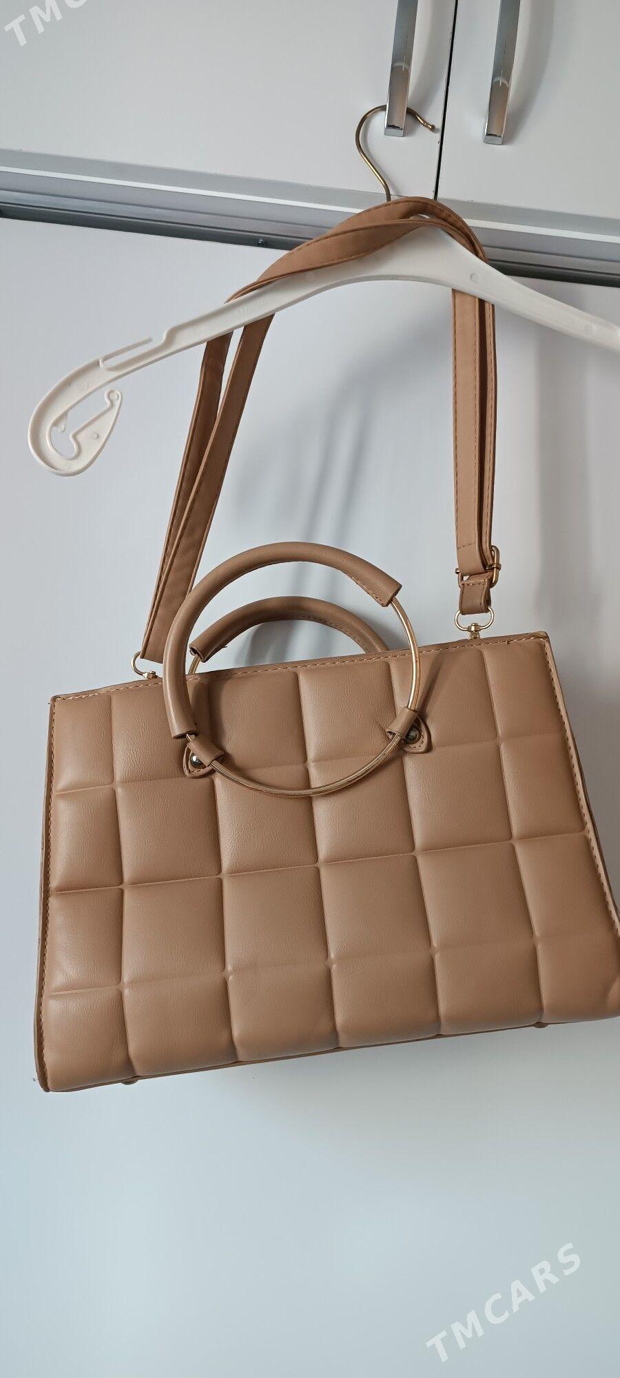 сумки sumka - Туркменабат - img 7