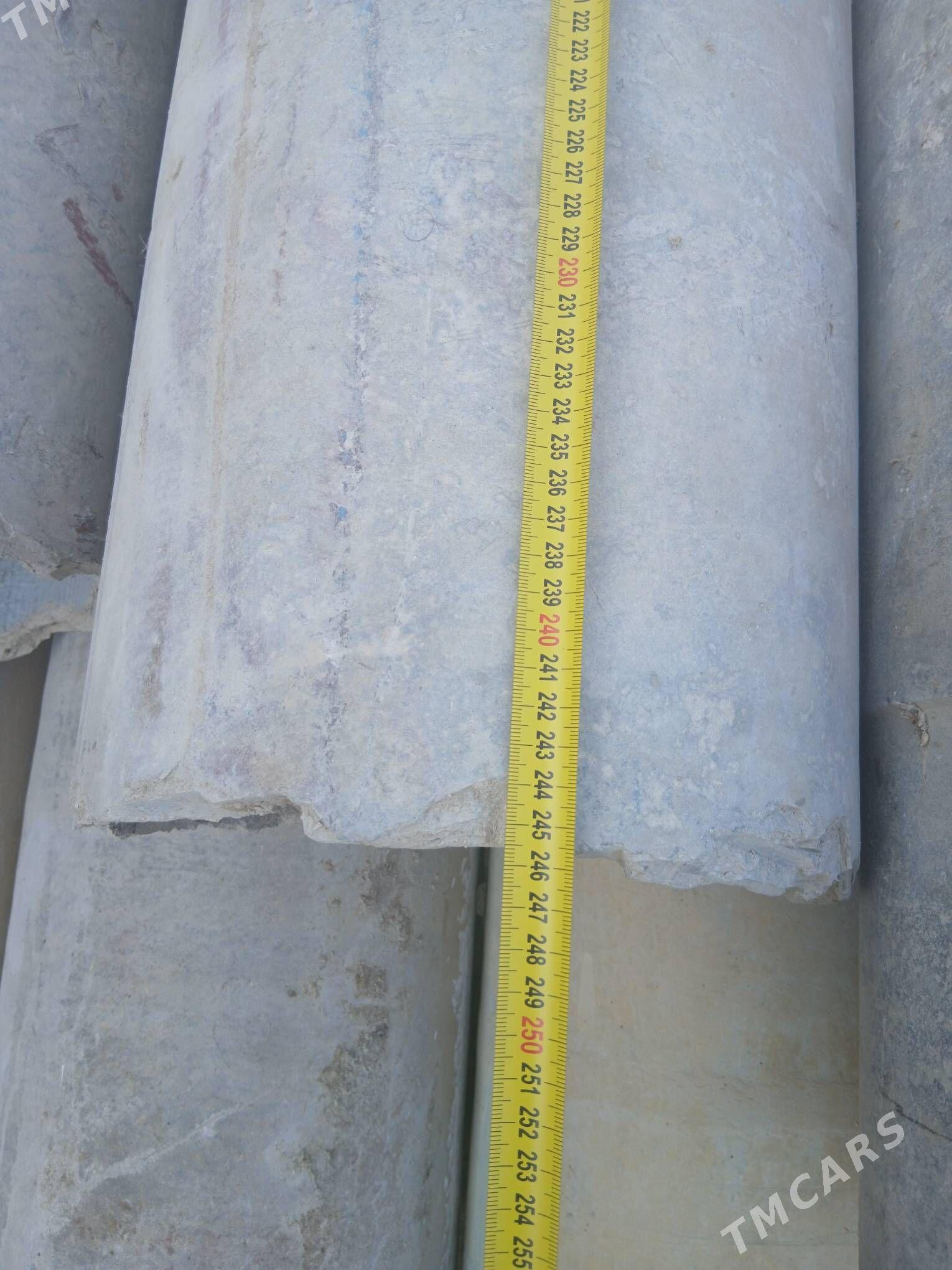 Azbes Turba - Ýaşlyk - img 8