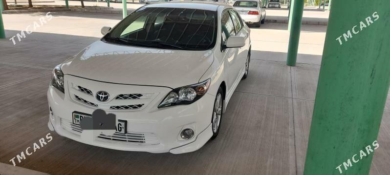 Toyota Corolla 2012 - 170 000 TMT - 16-njy tapgyr - img 2