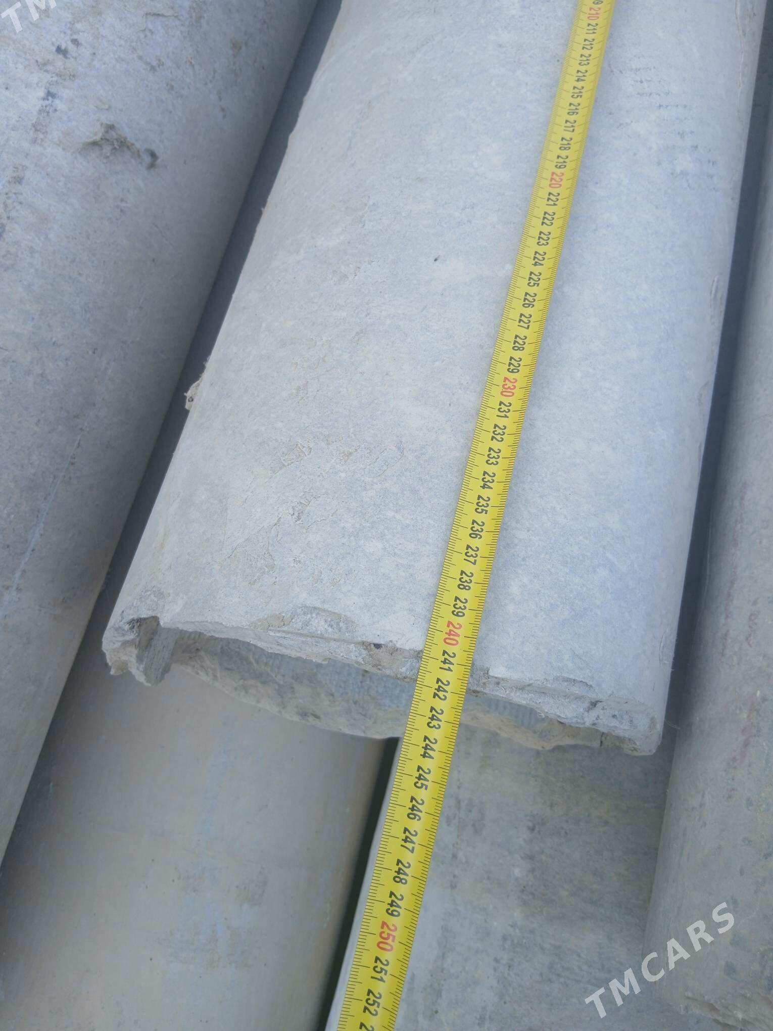 Azbes Turba - Ýaşlyk - img 7