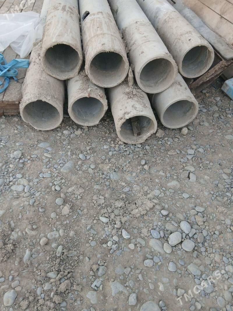 Azbes Turba - Ýaşlyk - img 4