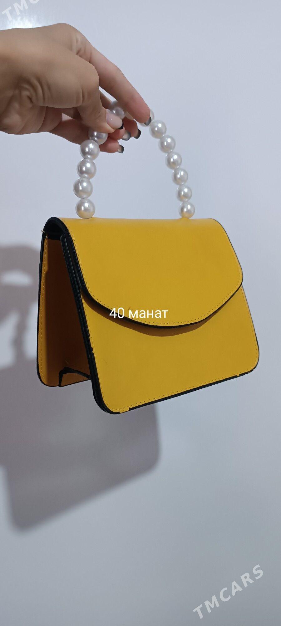 сумки sumka - Туркменабат - img 2