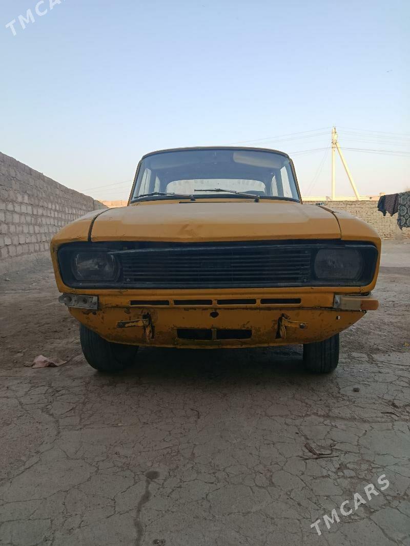 Москвич 408 1988 - 4 000 TMT - Яшлык - img 1