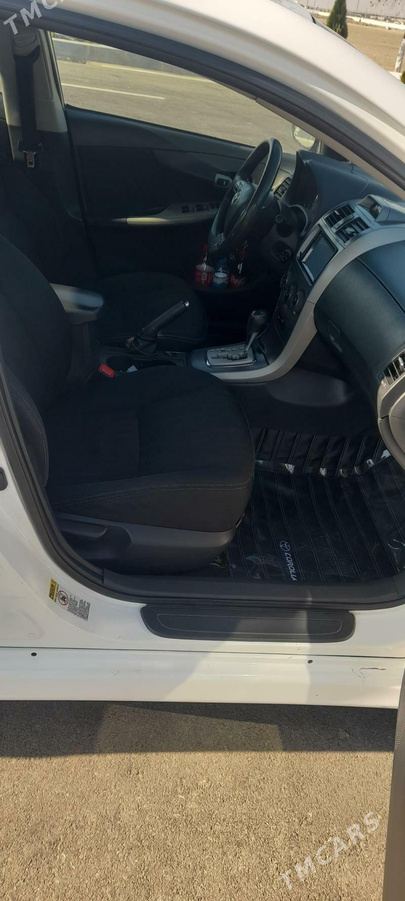 Toyota Corolla 2012 - 170 000 TMT - 16-njy tapgyr - img 6