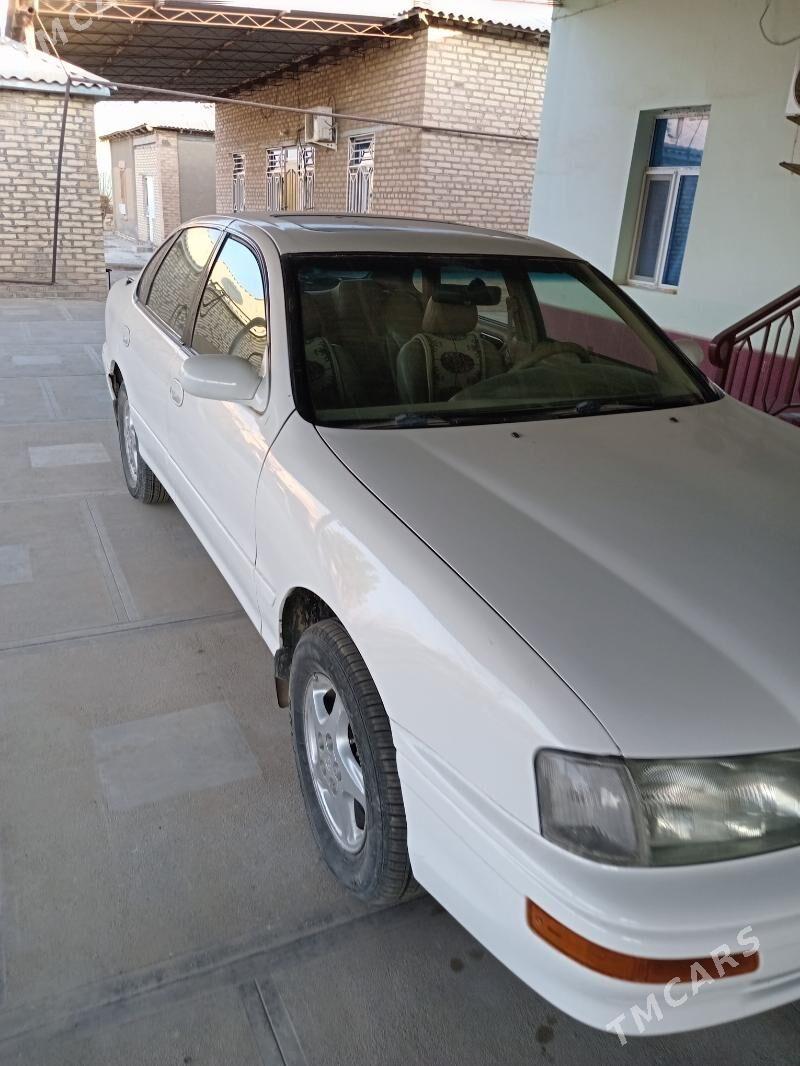 Toyota Avalon 1996 - 130 000 TMT - Мары - img 2