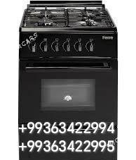 Ремонт электроплити - Ашхабад - img 2