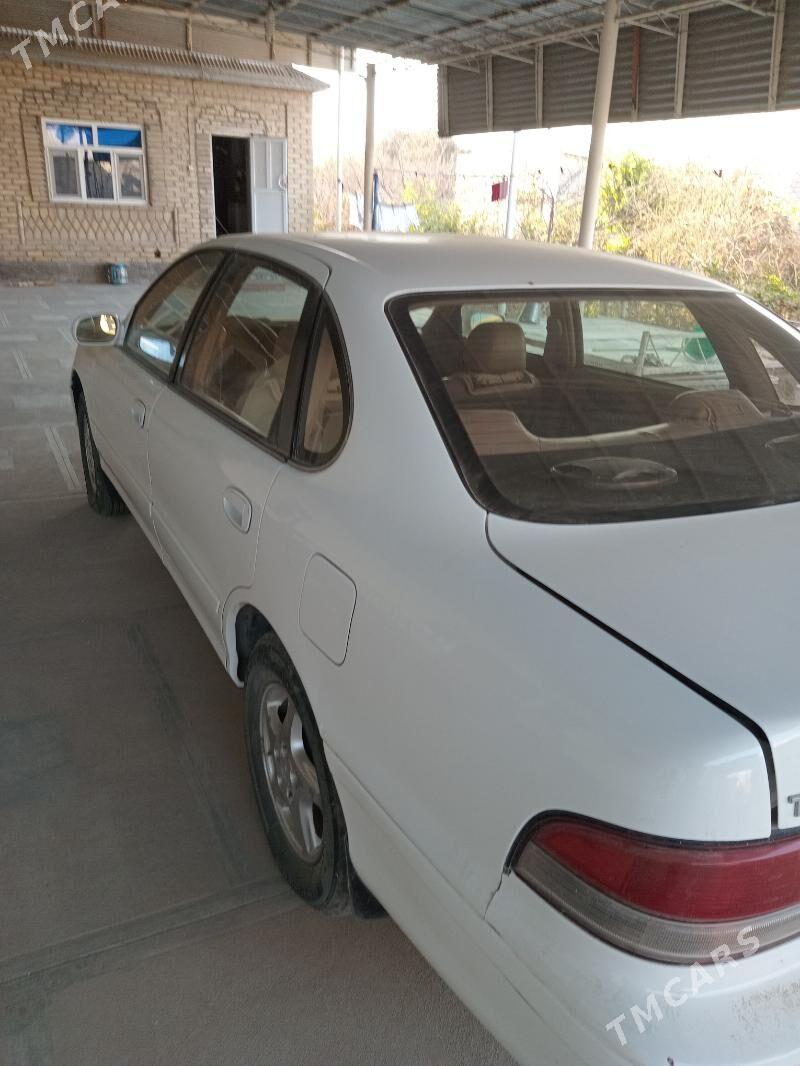 Toyota Avalon 1996 - 130 000 TMT - Мары - img 4