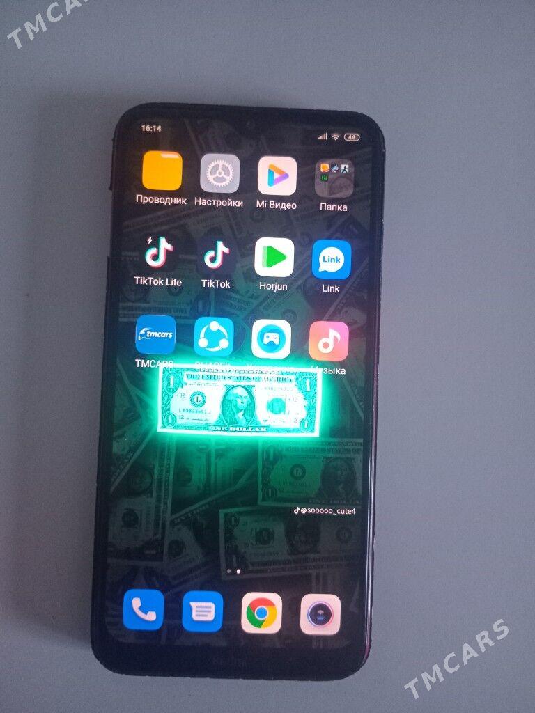 radmi 8 - Дашогуз - img 1