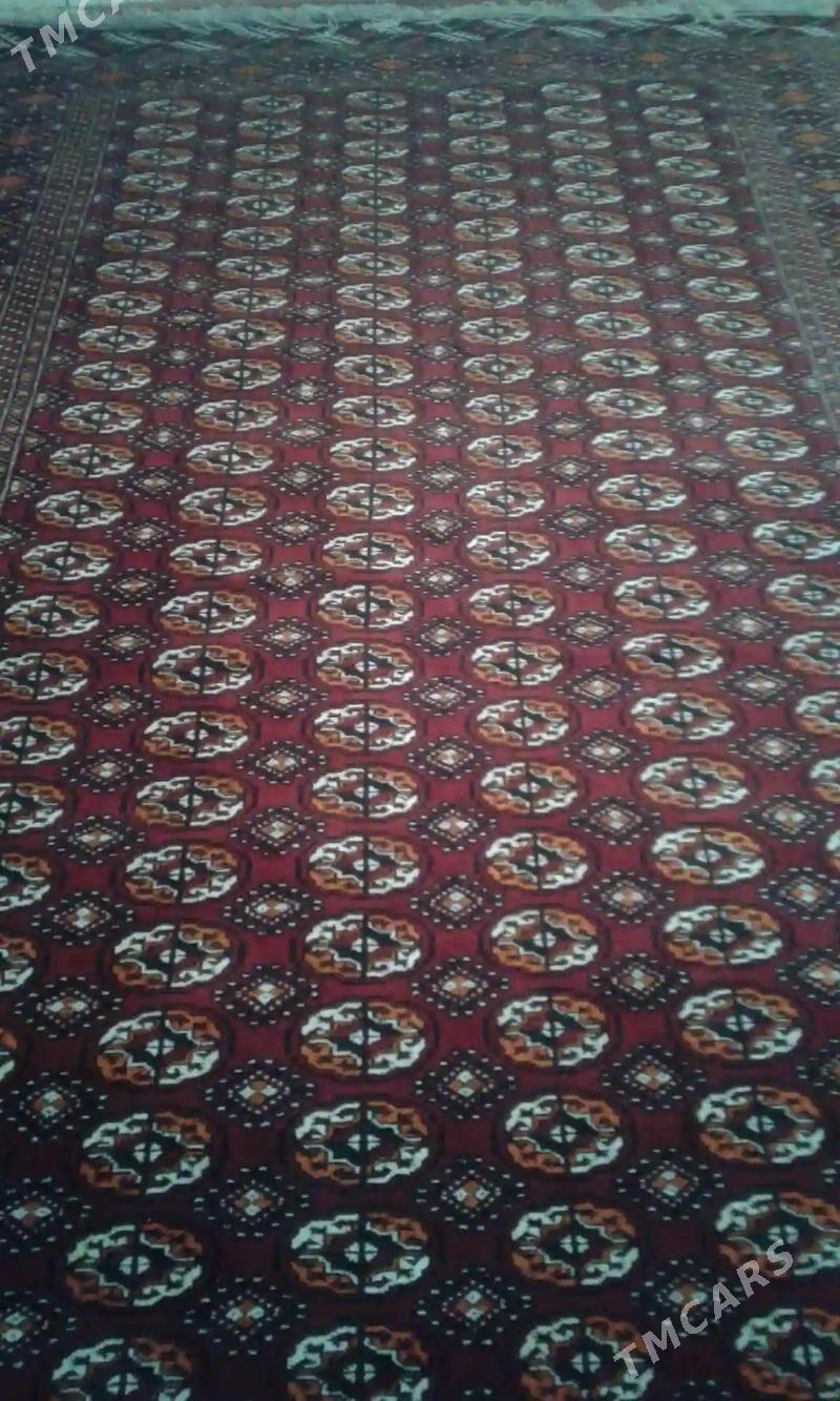 satlyk haly - Balkanabat - img 2