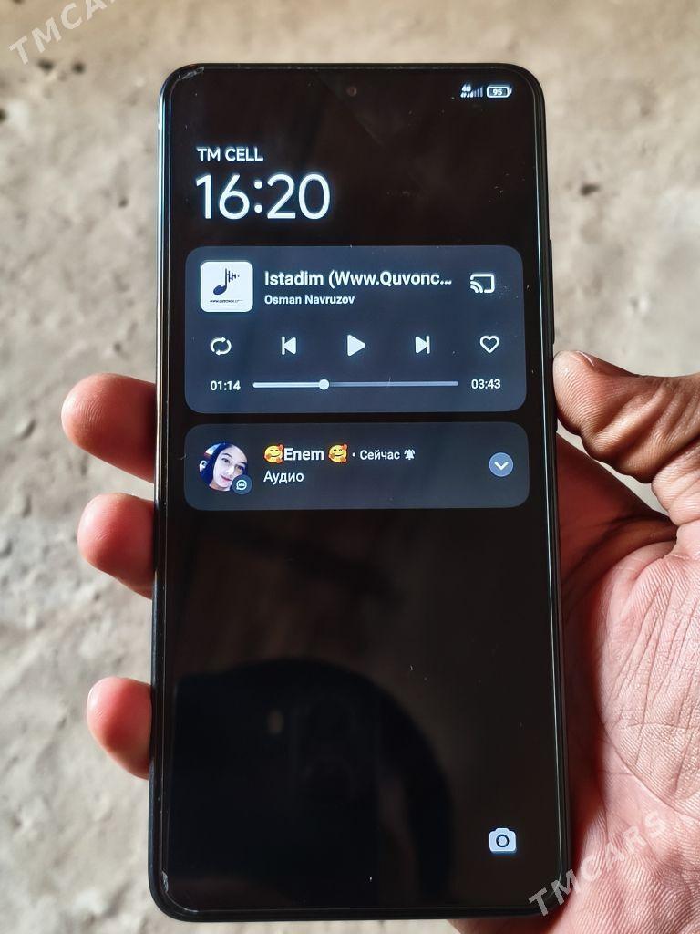Poco X7 pro - Чарджоу - img 2