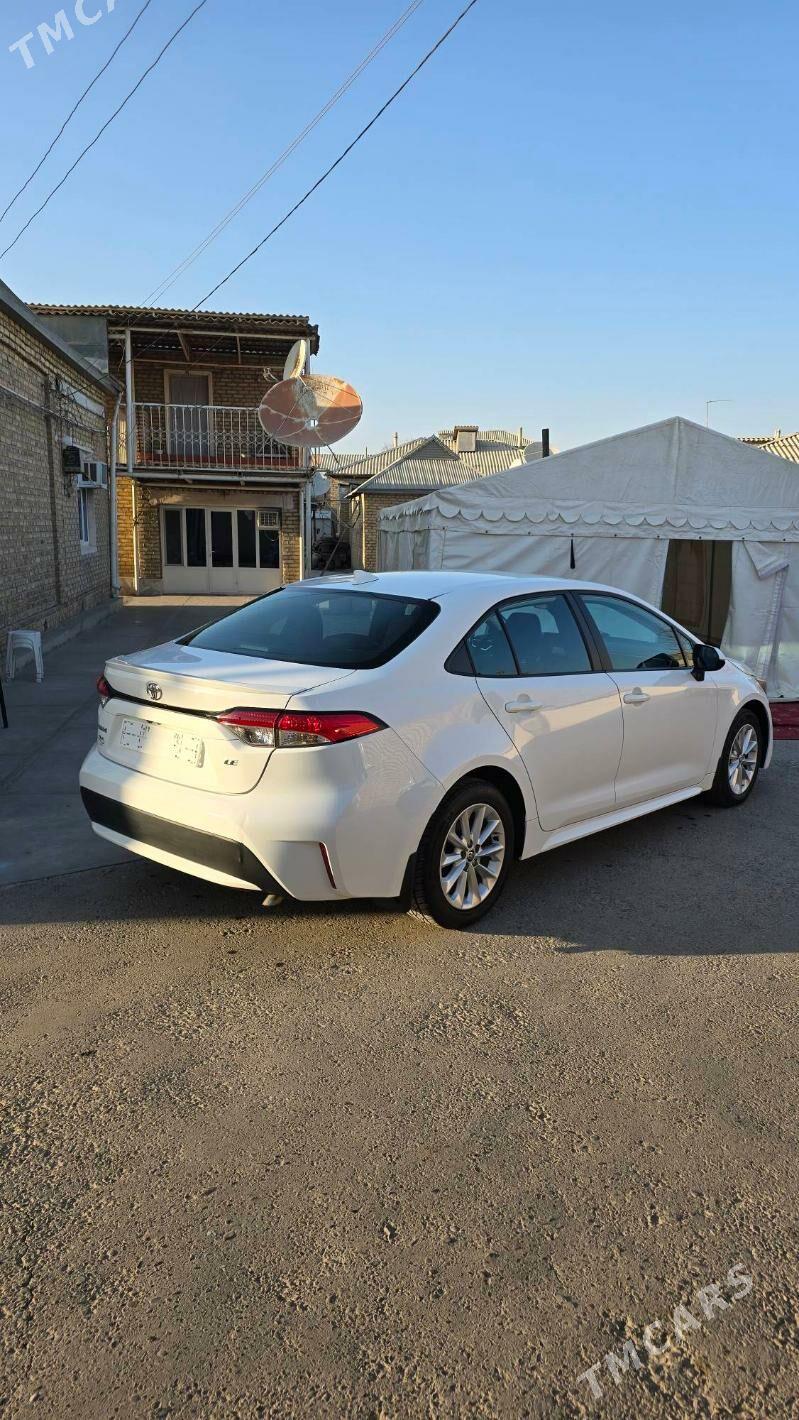 Toyota Corolla 2022 - 266 000 TMT - Mary - img 5