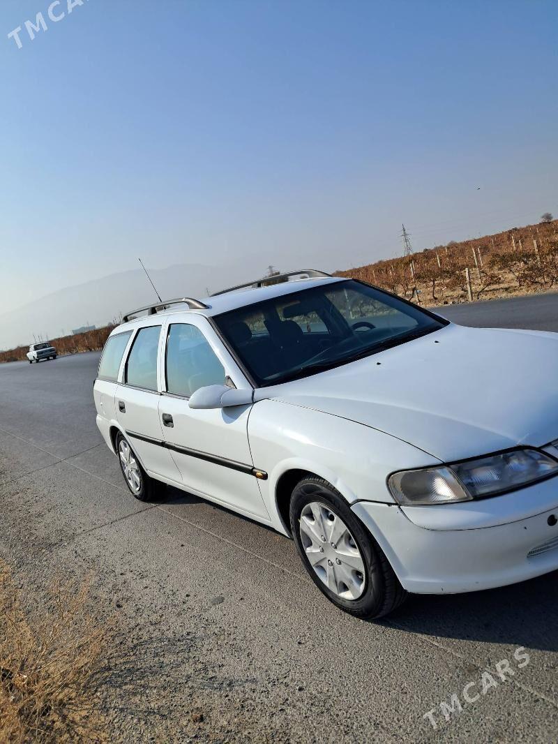 Opel Vectra 1998 - 70 000 TMT - Бузмеин - img 3