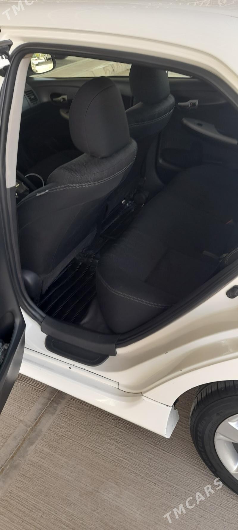 Toyota Corolla 2012 - 170 000 TMT - 16-njy tapgyr - img 4