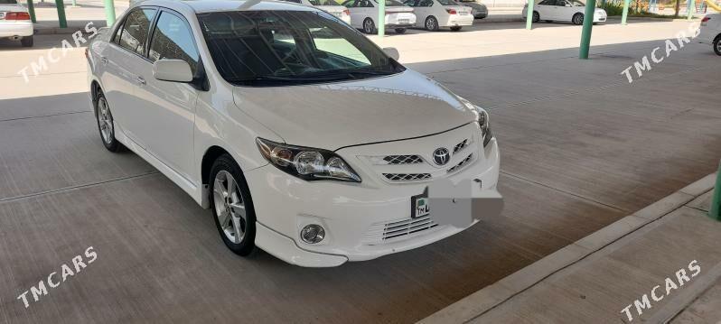 Toyota Corolla 2012 - 170 000 TMT - 16-njy tapgyr - img 3
