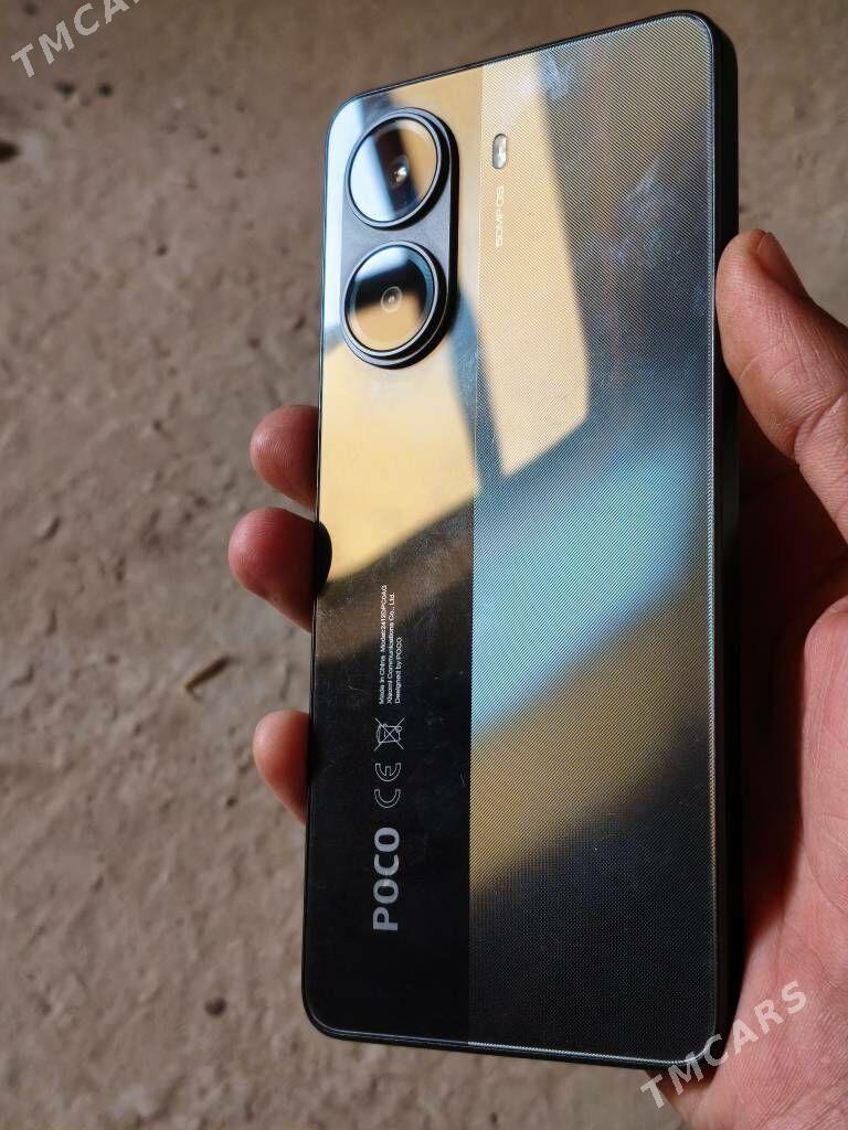Poco X7 pro - Чарджоу - img 4