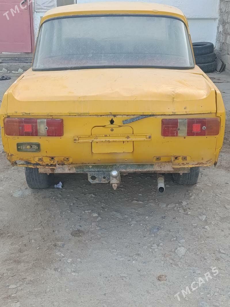 Москвич 408 1988 - 4 000 TMT - Яшлык - img 4