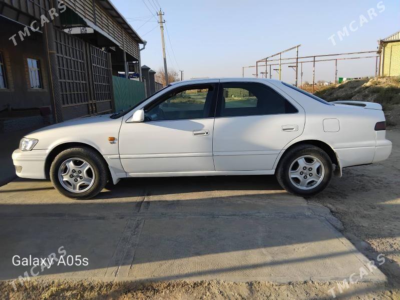 Toyota Camry 1997 - 130 000 TMT - Mary - img 5