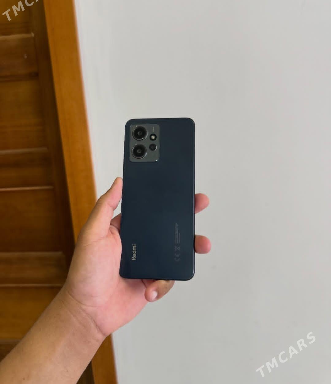 Redmi Note 12 8/128GB - Daşoguz - img 1