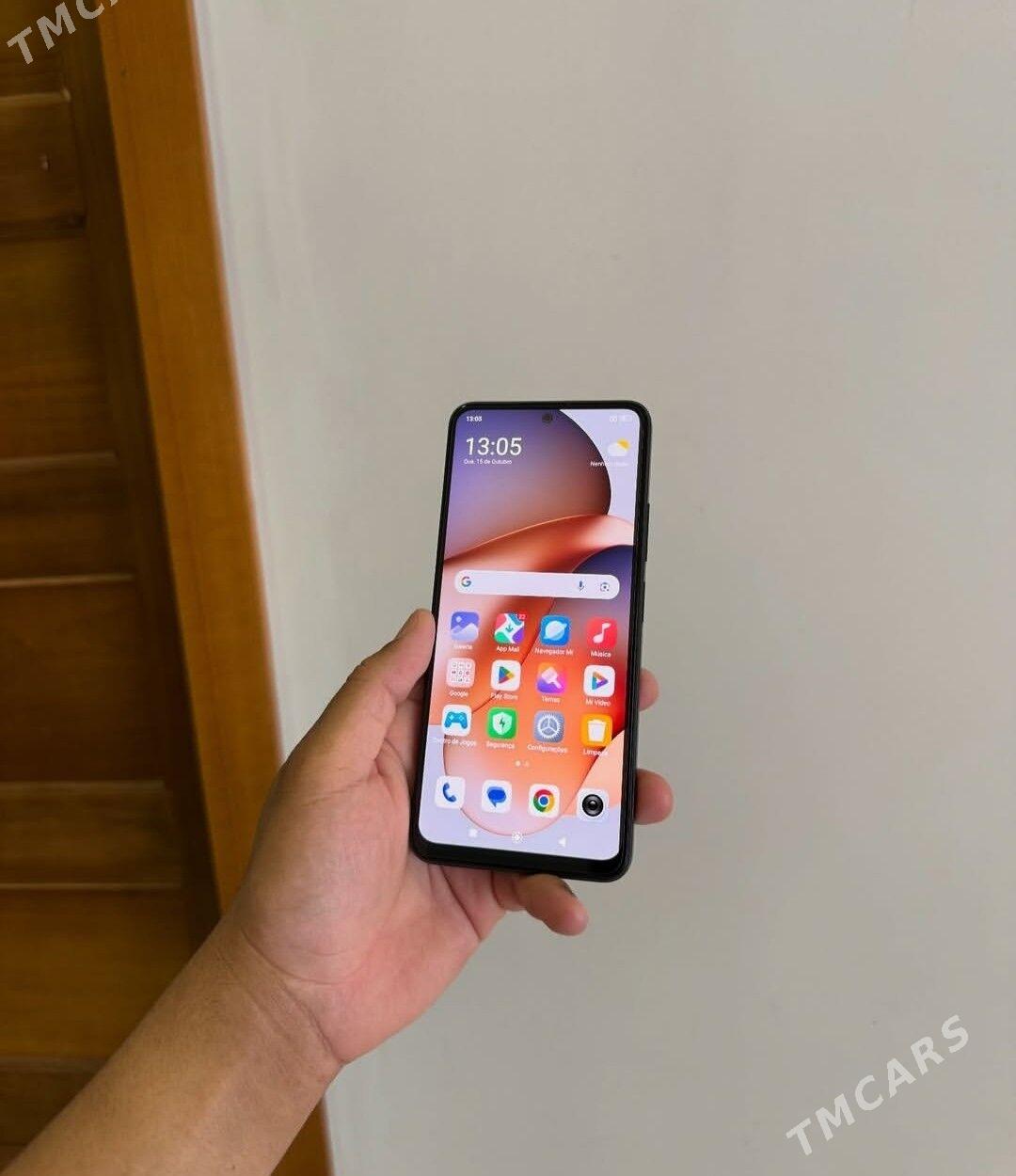 Redmi Note 12 8/128GB - Daşoguz - img 2