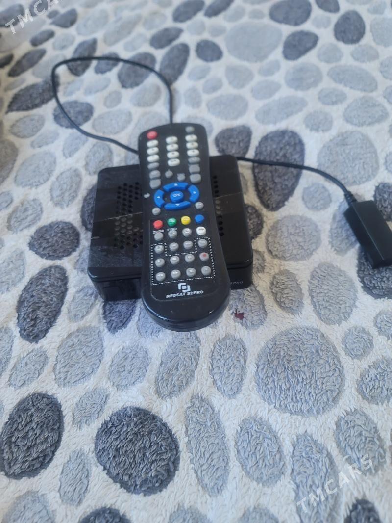 kartly tyuner - Mary - img 2