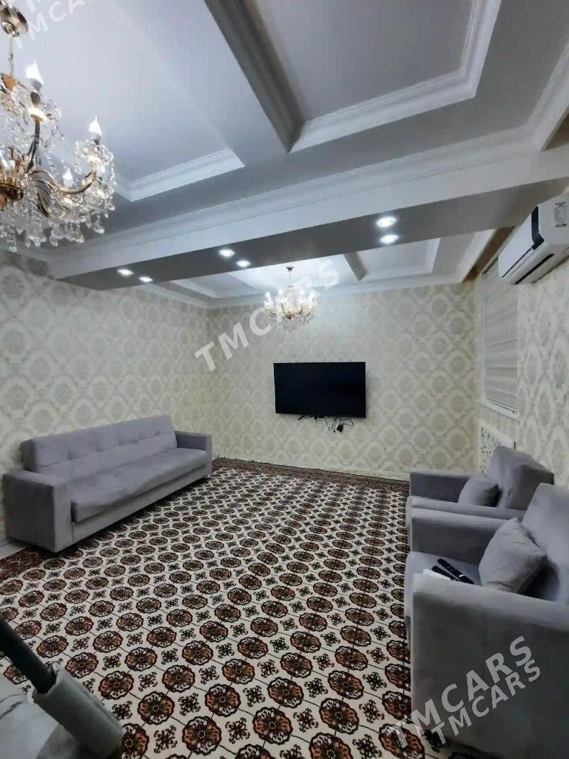 6 mkr 3 kom - Ашхабад - img 1