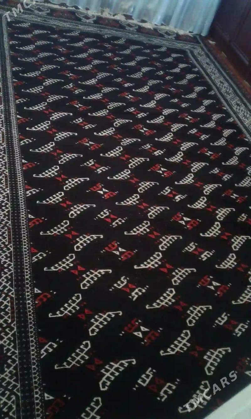 satlyk haly - Balkanabat - img 3